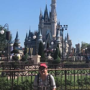 Meet your Posher, Britney